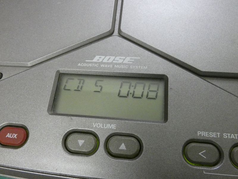 BOSE AWM BOSE AWM
